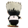 Kotaro Bokuto Sit No. 4 - Haikyuu!! 7" Plush (Great Eastern) 52473