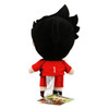 Tetsuro Kuroo No. 1 - Haikyuu!! 8" Plush (Great Eastern) 52465