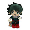 Midoriya Deku Pose - My Hero Academia 8" Plush (Great Eastern) 77025