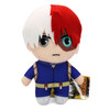 Shoto Todoroki 2nd Hero Costume - My Hero Academia 8" Plush (GE) 56858