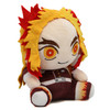 Kyojuro Rengoku Sit - Demon Slayer 7" Plush Kyojuro Rengoku Sit - Demon Slayer 7" Plush