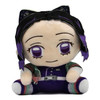 Shinobu Kocho Sit - Demon Slayer 7" Plush Shinobu Kocho Sit - Demon Slayer 7" Plush