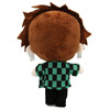 Tanjiro Kamado - Demon Slayer 8" Plush