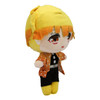 Zenitsu Agatsuma - Demon Slayer 8" Plush