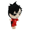 Tetsuro Kuroo No. 1 - Haikyuu!! 8" Plush