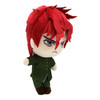 Noriaki Kakyoin - Jojo's Bizarre Adventure 8" Plush