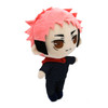 Yuji Itadori - Jujutsu Kaisen 8" Plush