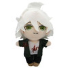 Nagito Komaeda - Danganronpa 8" Plush