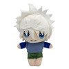 Killua Zoldyck - Hunter x Hunter 8" Plush