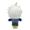 Killua Zoldyck - Hunter x Hunter 8" Plush