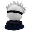 Satoru Gojo Blindfold Sit - Jujutsu Kaisen 8" Plush