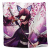 Shinobu Kocho - Demon Slayer 15" Decorative Pillow