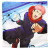 Yuji Itadori - Jujutsu Kaisen 15" Decorative Pillow