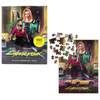 Cyber Punk 2077 Kitsch 1000 pieces Jigsaw Puzzle (Dark Horse) 3006-719