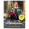 Cyber Punk 2077 Kitsch 1000 pieces Jigsaw Puzzle (Dark Horse) 3006-719