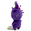 Purple Bud - Pikmin 7" Plush (San-Ei) 1843