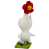 White Flower - Pikmin 6" Plush (San-Ei) 1844