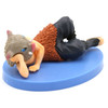 Inosuke Hashibira Lying Down - Demon Slayer 2" Figure
