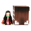 Nezuko Kamado In Box - Demon Slayer 3" Figure