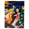 Main Group - Demon Slayer Notebook
