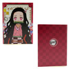 Nezuko Kamado - Demon Slayer Notebook