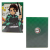 Tanjiro Kamado - Demon Slayer Notebook