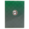 Tanjiro Kamado - Demon Slayer Notebook