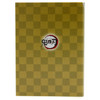Zenitsu Agatsuma - Demon Slayer Notebook