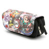Season 1 Casts - Demon Slayer Clutch Pencil Bag Season 1 Casts - Demon Slayer Clutch Pencil Bag