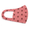 Nezuko Kamado - Demon Slayer Kid's Size Cloth Face Mask