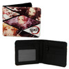 Corps Shojo Art - Demon Slayer 4x5" BiFold Wallet Corps Shojo Art - Demon Slayer 4x5" BiFold Wallet