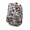 Comic Style - Tokyo Ghoul 17" School Backpack
