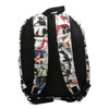 Comic Style - Tokyo Ghoul 17" School Backpack