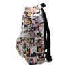 Comic Style - Tokyo Ghoul 17" School Backpack