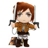 Sasha Brause - Attack on Titan 8" Plush (Great Eastern) 52576