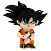 Goku Kaioken Hands - DragonBall Z 8" Plush (Great Eastern) 52309