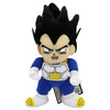 Vegeta Power Up - DragonBall Super 8" Plush (Great Eastern) 52314