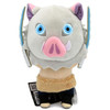 Inosuke Hashibira - Demon Slayer 8" Plush (Great Eastern) 77058