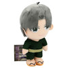 Shigure Sohma - Fruits Basket 8" Plush (Great Eastern) 56979