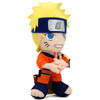 Naruto Uzumaki - Naruto 9" Plush (Great Eastern) 7035