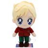 Haruka Tenou - Sailor Moon 8" Plush (Great Eastern) 52046