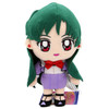 Setsuna Meiou - Sailor Moon 8" Plush (Great Eastern) 52048