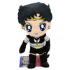 Sailor Star Fighter - Sailor Moon 8" Plush (Great Eastern) 52782
