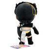 Sailor Star Fighter - Sailor Moon 8" Plush (Great Eastern) 52782