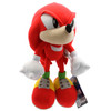 Knuckles - Sonic The Hedgehog 8" Plush (Great Eastern) 7090 Knuckles - Sonic The Hedgehog 8" Plush (Great Eastern) 7090