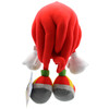 Knuckles - Sonic The Hedgehog 8" Plush (Great Eastern) 7090 Knuckles - Sonic The Hedgehog 8" Plush (Great Eastern) 7090