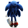 Sonic - Sonic The Hedgehog 14" Plush (Great Eastern) 52749