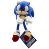 Mini Sonic - Sonic The Hedgehog 6" Plush (Great Eastern) 8985