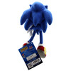 Mini Sonic - Sonic The Hedgehog 6" Plush (Great Eastern) 8985