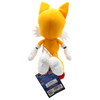 Tails - Sonic The Hedgehog 7" Plush (Great Eastern) 7089